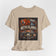 Netherlands Vintage Soccer Flag T‑Shirt