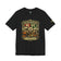 Soccer Heritage KC DZ Tee — Kansas City Vintage Soccer Badge/Algiers