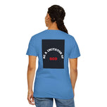 When in Doubt Imitate Jesus T-Shirt