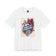 Vintage 'Clash of Cultures' England Soccer Tee
