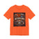 Netherlands Vintage Soccer Flag T‑Shirt