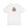 Vintage 'Clash of Cultures' England Soccer Tee