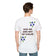 Statement Tee — "See Me, Not My Color" Graphic T-Shirt
