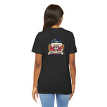 Kansas City World Cup 2026 Tee — KC Summer Soccer Fan Shirt