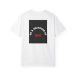 When in Doubt Imitate Jesus T-Shirt