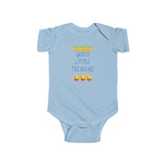 Infant Bodysuit God's Little Treasure