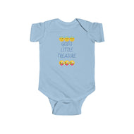 Infant Bodysuit God's Little Treasure