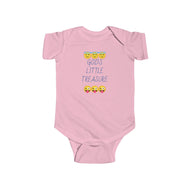 Infant Bodysuit God's Little Treasure
