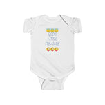 Infant Bodysuit God's Little Treasure