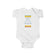 Infant Bodysuit God's Little Treasure