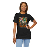 Kansas City World Cup 2026 Tee — KC Summer Soccer Fan Shirt