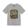 Soccer Heritage KC Vintage Badge Tee — Algiers Culture