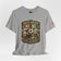 Soccer Heritage KC Vintage Badge Tee — Algiers Culture