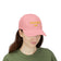"Tighten Up" Christian Encouragement Dad Hat