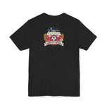 Kansas City World Cup 2026 Tee — KC Summer Soccer Fan Shirt