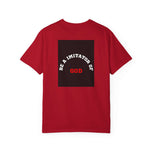 When in Doubt Imitate Jesus T-Shirt
