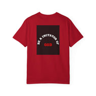 When in Doubt Imitate Jesus T-Shirt