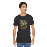 Kansas City World Cup 2026 Tee — KC Summer Soccer Fan Shirt