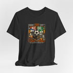 Kansas City Summer of Soccer 2026 Tee — Vintage KC Soccer Graphic