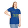 Statement Tee — "See Me, Not My Color" Graphic T-Shirt