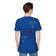 Statement Tee — "See Me, Not My Color" Graphic T-Shirt