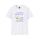 Unlimited Sky with God T-Shirt — Faith-Based Inspirational Tee