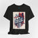 Vintage 'Clash of Cultures' England Soccer Tee