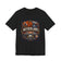 Netherlands Vintage Soccer Flag T‑Shirt