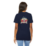 Kansas City World Cup 2026 Tee — KC Summer Soccer Fan Shirt