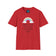 Faith T-Shirt — "Make God the God of Your Life" Inspirational Christian Tee