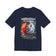Argentina x KC Local Team World Cup Soccer Tee — Argentina KC Fan T-Shirt