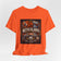 Netherlands Vintage Soccer Flag T‑Shirt