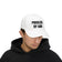 "Privileged by God" Embroidered Faith Baseball Hat