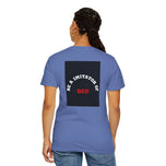 When in Doubt Imitate Jesus T-Shirt