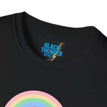 Faith T-Shirt — "Make God the God of Your Life" Inspirational Christian Tee