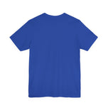 Argentina x KC Local Team World Cup Soccer Tee — Argentina KC Fan T-Shirt