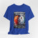 Argentina x KC Local Team World Cup Soccer Tee — Argentina KC Fan T-Shirt