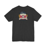Kansas City Summer of Soccer 2026 Tee — Vintage KC Soccer Graphic