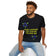 Statement Tee — "See Me, Not My Color" Graphic T-Shirt
