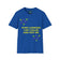 Statement Tee — "See Me, Not My Color" Graphic T-Shirt