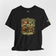Soccer Heritage KC DZ Tee — Kansas City Vintage Soccer Badge/Algiers