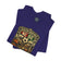 Soccer Heritage KC DZ Tee — Kansas City Vintage Soccer Badge/Algiers