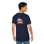Kansas City World Cup 2026 Tee — KC Summer Soccer Fan Shirt