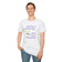 Unlimited Sky with God T-Shirt — Faith-Based Inspirational Tee