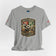 Soccer Heritage KC Vintage Badge Tee — Algiers Culture