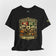 Soccer Heritage KC DZ Tee — Kansas City Vintage Soccer Badge/Algiers