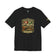 Soccer Heritage KC DZ Tee — Kansas City Vintage Soccer Badge/Algiers