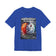 Argentina x KC Local Team World Cup Soccer Tee — Argentina KC Fan T-Shirt