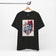 Vintage 'Clash of Cultures' England Soccer Tee