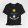 Argentina x Kansas City World Cup Soccer Tee — BBQ Culture Shirt & Argentina's culture